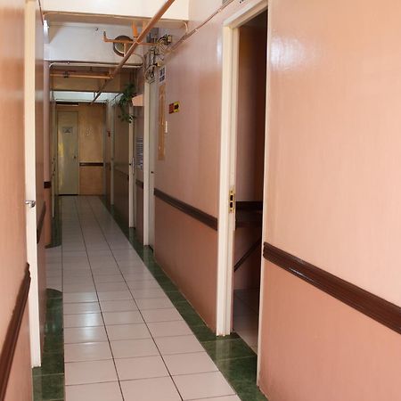 Gv Hotel - Catarman Luaran gambar