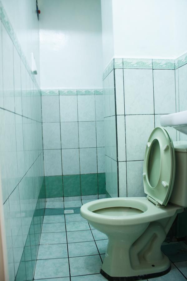 Gv Hotel - Catarman Bilik gambar