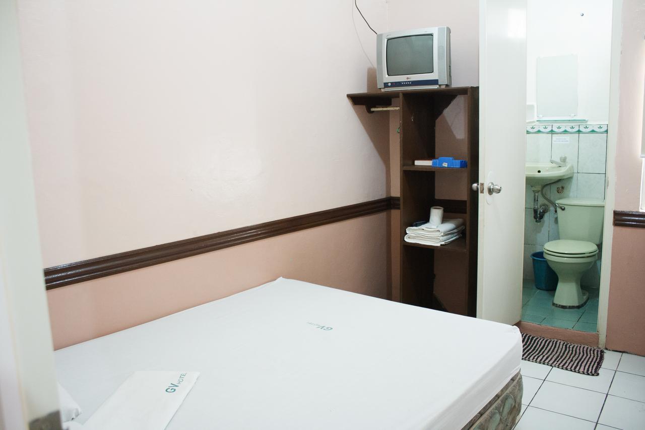 Gv Hotel - Catarman Luaran gambar