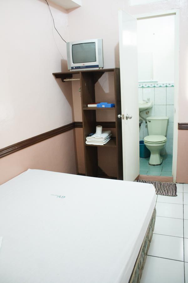 Gv Hotel - Catarman Luaran gambar