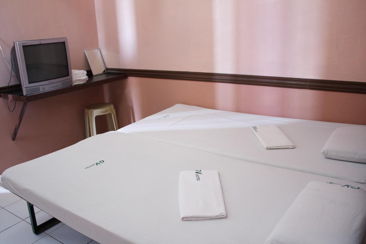 Gv Hotel - Catarman Bilik gambar