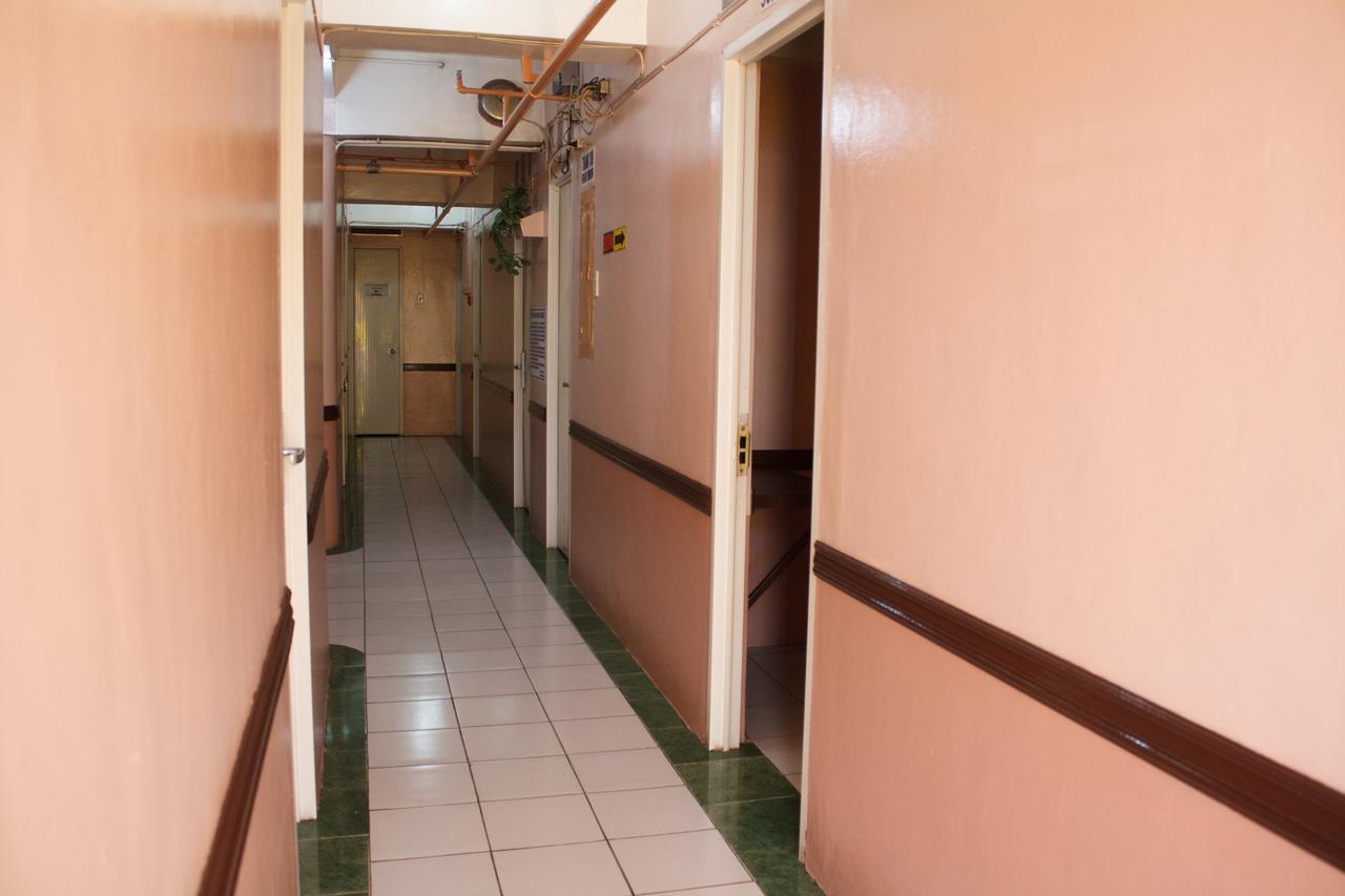 Gv Hotel - Catarman Luaran gambar