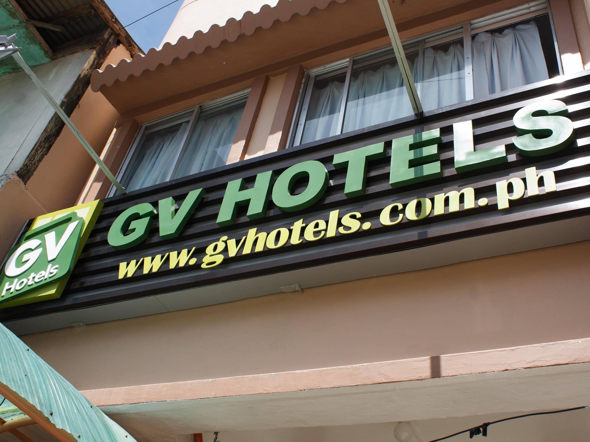 Gv Hotel - Catarman Luaran gambar