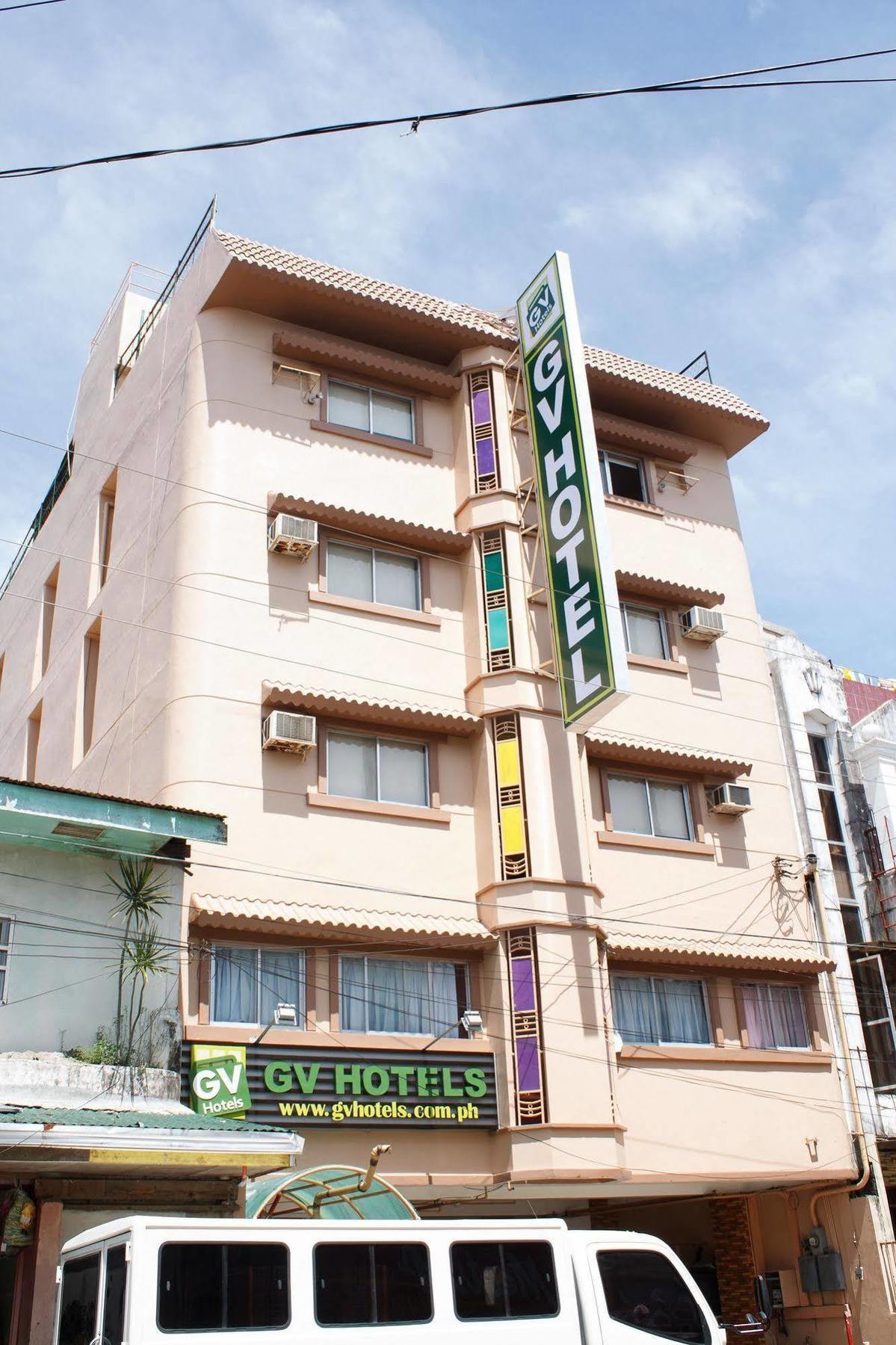 Gv Hotel - Catarman Luaran gambar