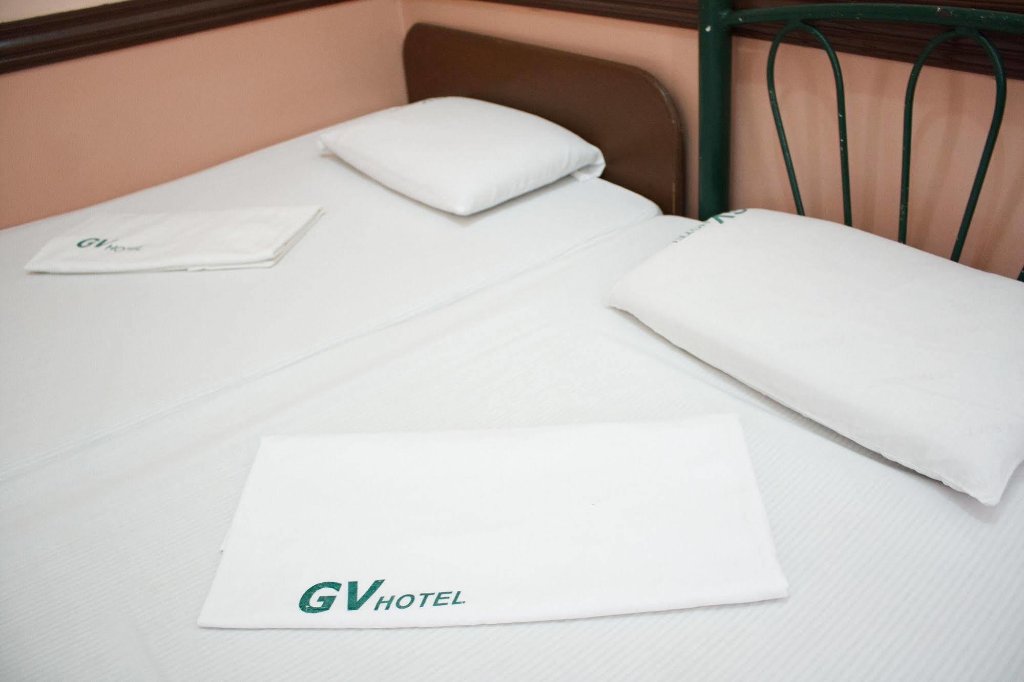 Gv Hotel - Catarman Luaran gambar