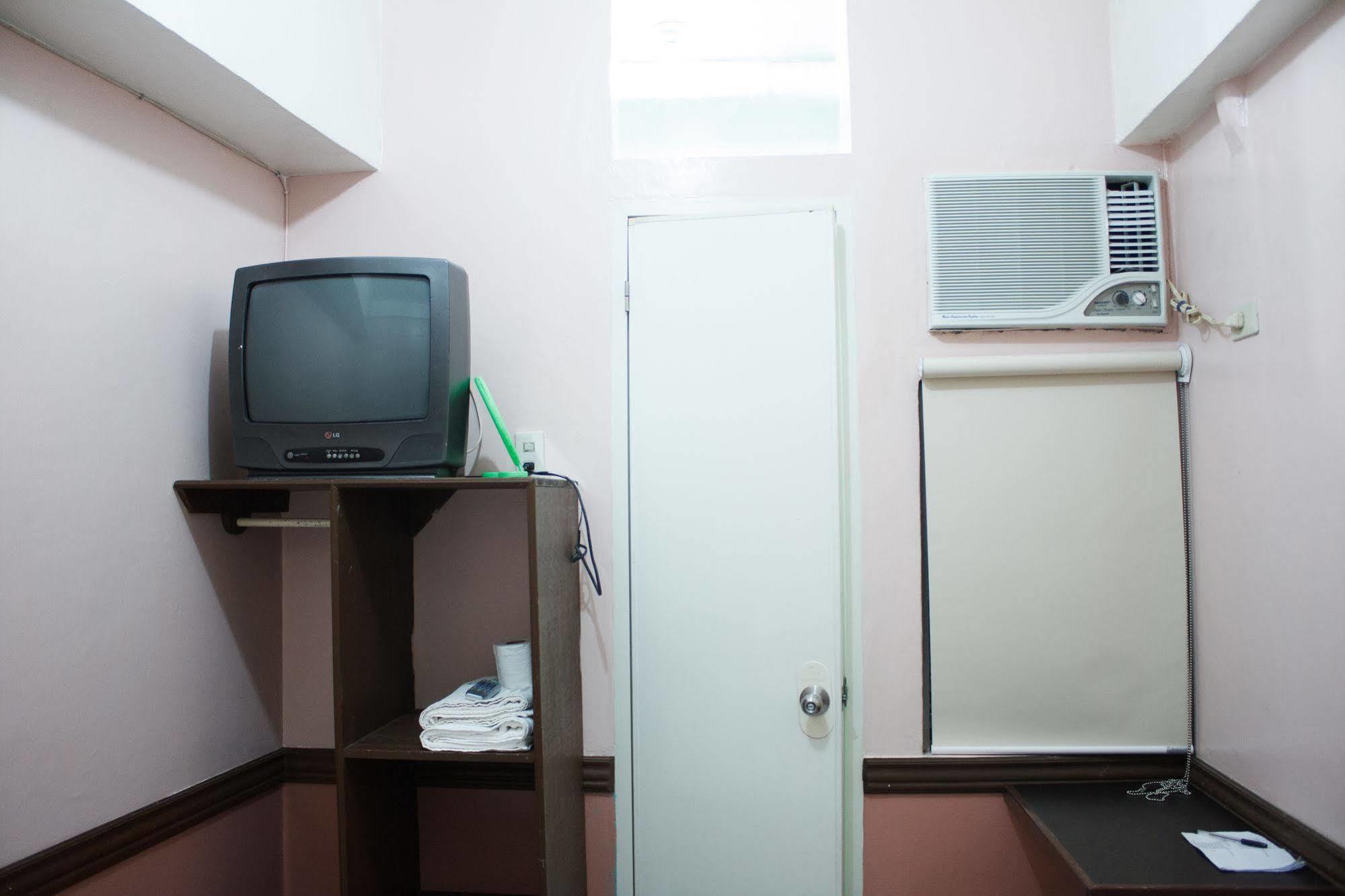 Gv Hotel - Catarman Luaran gambar