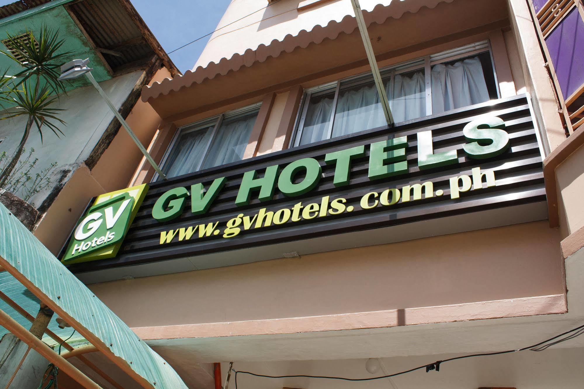 Gv Hotel - Catarman Luaran gambar
